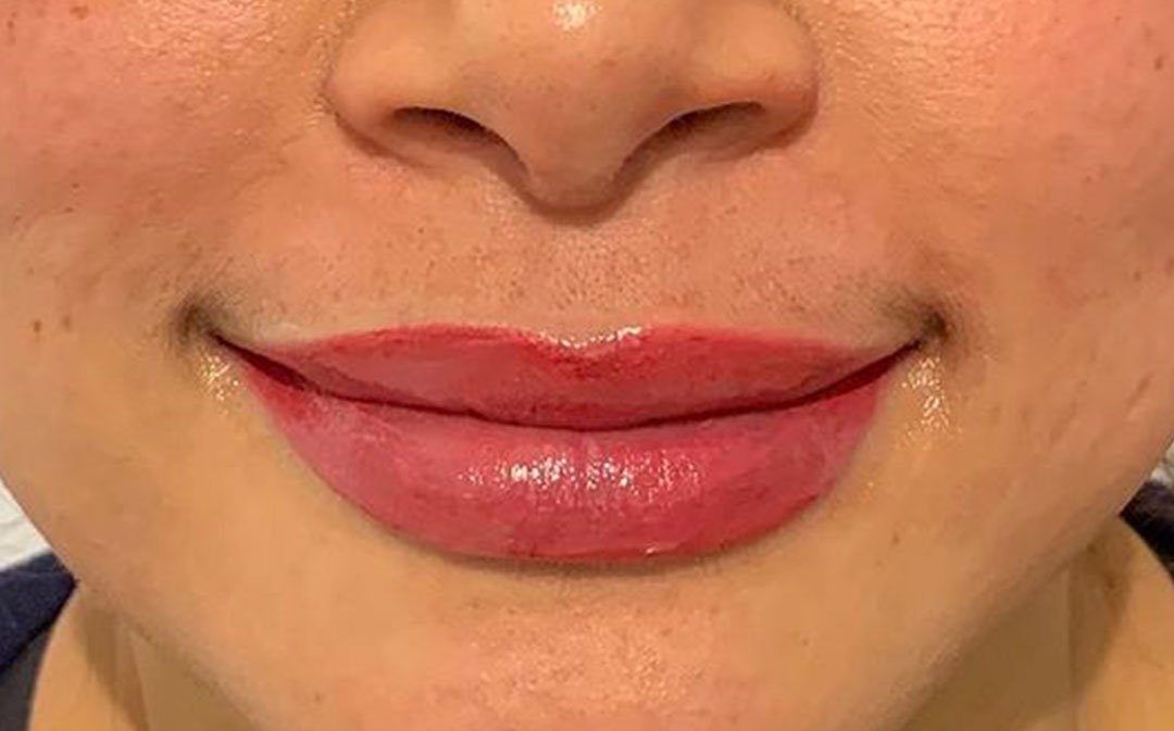 Permanent-makeup-toronto-lips