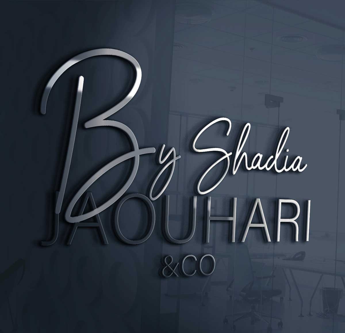Shadia beauty