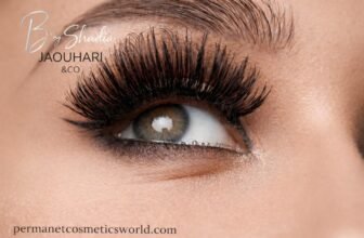 Lash Extensions Vaughan