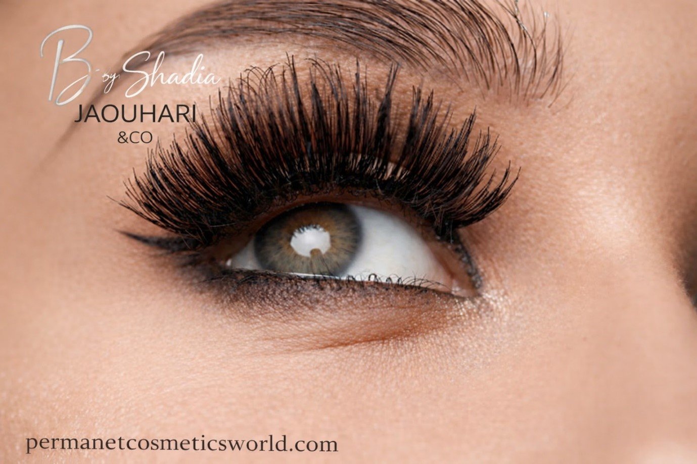 Lash Extensions Vaughan