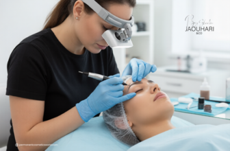 Microblading Eyebrows Cost