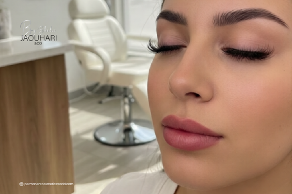Eyelash Extensions Services in Brampton