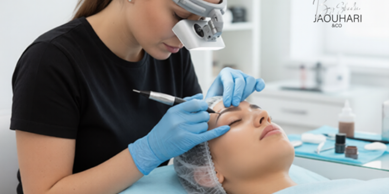 Everything You Need to Know About Eyebrow Tattoos, Microblading Prices, and Finding Semi-Permanent Lips Near You