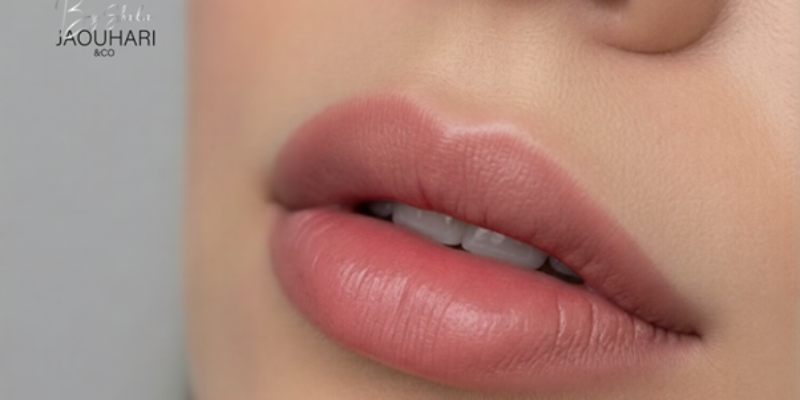 How to Choose Between Vaughan and Brampton for Eyelash Extensions and Lip Blush Permanent Makeup