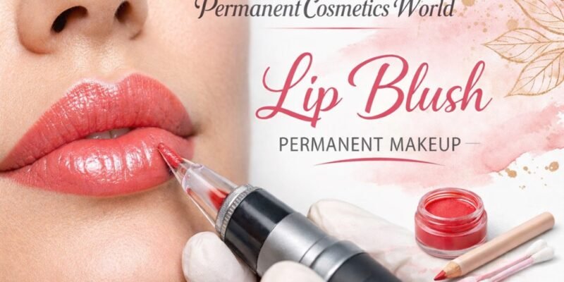 How to Choose Between Vaughan and Brampton for Eyelash Extensions and Lip Blush Permanent Makeup